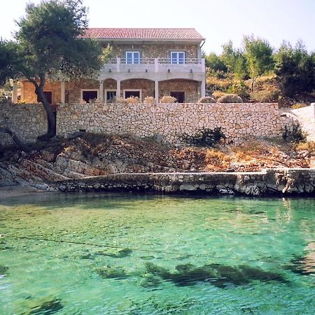 Apartment Zastupac 8761A Hvar Town Bagian luar foto
