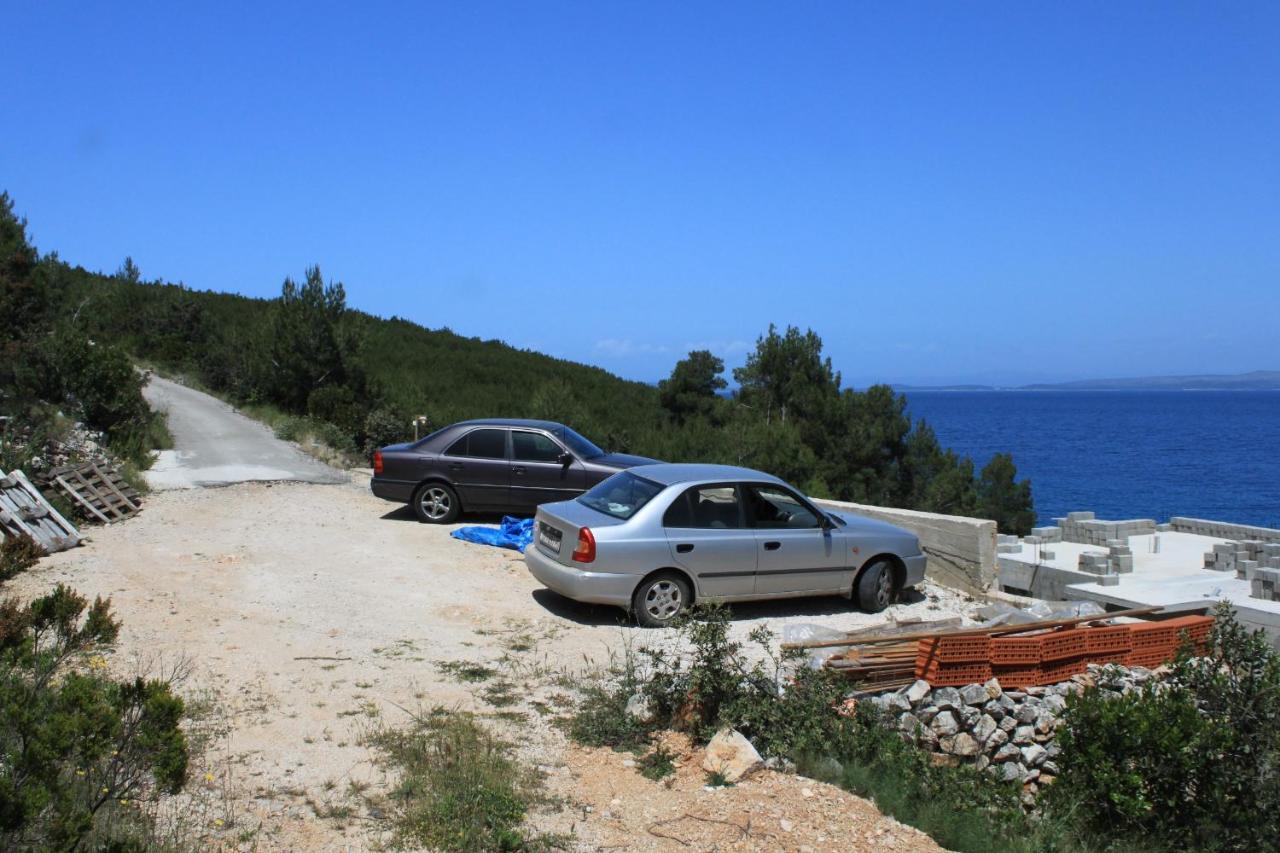 Apartment Zastupac 8761A Hvar Town Bagian luar foto